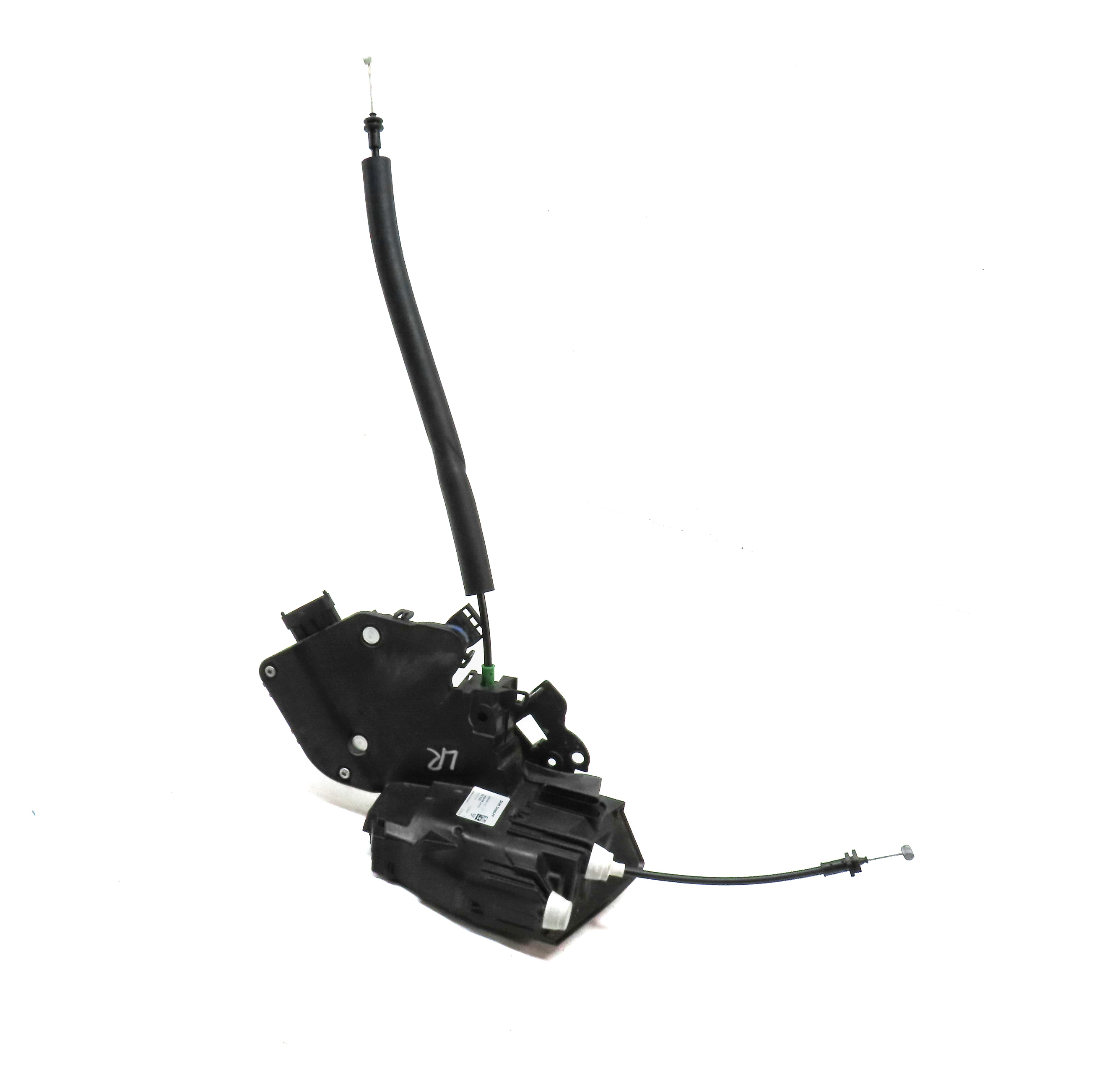 2013-2022 LAND ROVER DISCOVERY RANGE ROVER SPORT - LEFT REAR PASSIVE DOOR LATCH — exact item pictured